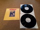 Metallica The Final Gig double tour vinyl no promo or test