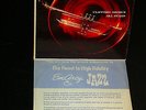 Clifford Brown All Stars LP EMARCY USA ORIG MONO 1956
