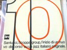 SANTUCCI SCOPPA - DIRE 10 RARE ITALIAN JAZZ