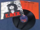 T REX 