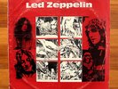 Led Zeppelin Idolescence 2xLP (Live Shaw Theatre 1969 / BBC Paris 1971)