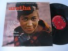 Aretha Franklin LP Aretha W/ Ray Bryant Trio NM-MINT ORIG. PROMO
