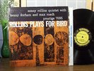 SONNY ROLLINS LP 