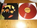 HYPER RARE 33T COLORDISC OSX 228 THE BEATLES 65 PARFAIT ETAT  PRESS 90.S