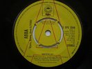 ABBA WATERLOO DEMO PROMO MINT 45 7