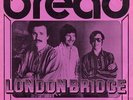 BREAD DAVID GATES 45 LONDON BRIDGE+PS HOLLAND RARE