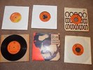 Bob Dylan - 6 Original U. K. 7