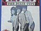 The DIXIE CUPS LP Iko Iko RED BIRD 103 VG ORIGINAL 1965  R&B  Doo Wop