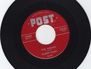 POST 2008- ELMORE NIXON- THE WOMEN/DON`T DO IT- GREAT,RARE N`ALLINS R&B