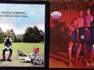 George Harrison – Brainwashed Vinyl / LP + All Things Must Passed 3 Vinyl Box