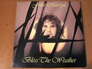 JOHN MARTYN: BLESS THE WEATHER   Original 1971 ISLAND RECORDS UK Import LP