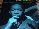 John Coltrane - Blue Train, Vinyl MONO LP, Beautiful Pressing, Must Hear