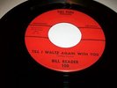 rockabilly - bill reader ( till i waltz again with you ) voll- par 100 near mint
