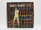 Elvis Presley NBC - TV Special Show Show Show (from His TV Special), Korea LP
