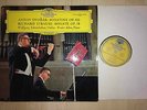 SCHNEIDERHAN VIOLIN KLIEN PIANO DVORAK STRAUSS DG TULIPS STEREO