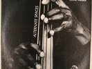 CECIL MCBEE alternate spaces LP INDIA NAVIGATION --spiritual free jazz-- LISTEN