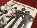 Earth Wind and Fire SIGNED 6 Members Vinyl Record Thats the way of the world