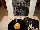 THE DOORS STRANGE DAYS BIG 