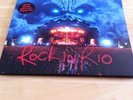 Iron Maiden Rock In Rio Ltd Edition Triple Picture Disc Lp