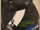 ANDREW HILL smokestack LP BLUE NOTE 4160 --- original jazz --- VG+ / VG
