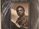 HAROLD VICK commitment LP MUSE --- jazz funk shrink --- LISTEN