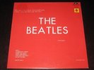 The Beatles Were Born rare '73 Italy press LP Napoleon EX+ early live recordings