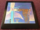 XHOL CARAVAN M*THERF*CKERS LIVE HOT BUTTERED D/LP PLUS 12