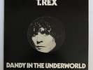 T.REX / MARC BOLAN / DANDY IN THE UNDERWORLD / UK ORIGINAL L/P