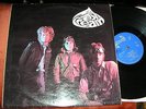 CREAM  -      Fresh Cream,   ORIGINAL 1966 UK DEBUT LP, REACTION 593 001 MONO