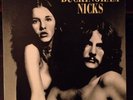 Buckingham Nicks LP Nude Cover PD5058  STERLING MASTERDISK GK NM VINYL  Stevi