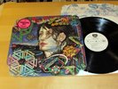 TODD RUNDGREN A Wizard, A True Star BEARSVILLE Stereo NM PROMO w/Postcard