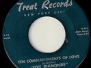 Five Diamonds Ten Commandments of Love Treat Hear It