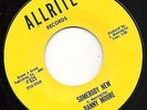 NORTHERN SOUL Danny Moore – Somebody New  LISTEN