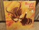 Mercyful Fate Don't Break the Oath lp vinyl 1st print in SHRINK RARE