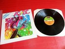 AC DC - High Voltage Vinyl LP 1976 UK Press K50257