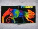 FRUMPY  -  All will be changed  1970  Krautrock Original