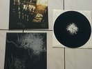 ALTAR OF PLAGUES - SOL LP First Press - Alcest Wolves in the Throne Room