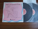 THE LOST LENNON TAPES/BEATLES-WESTWOOD ONE RADIO-'WALLS & BRIDGES' 2 LPs # 90-37