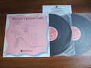 THE LOST LENNON TAPES/BEATLES-WESTWOOD ONE RADIO-'ABBEY ROAD PT.2' 2 LPs # 90-39