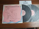 THE LOST LENNON TAPES/BEATLES-WESTWOOD ONE RADIO 'STU SUTCLIFFE' 2 LPs # 90-44
