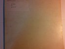 Dave Davies Masterdisk Test Pressing Acetates Debut Album AFL1-3603