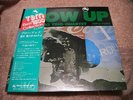 Isao Suzuki BLOW UP Japan LP w/OBI (15PJ-1023) TBM