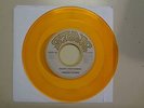 CHROME FLOWER:Starry Eyed Woman-Gotta Keep Movin-U.S. 7