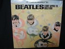 BEATLES - EIGHT ARMS TO HOLD YOU - double LP still SEALED - Mint condition  