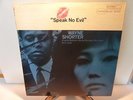 LP Wayne Shorter - Speak No Evil Printed in USA Blue Note
