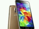 samsung GALAXY S5 Copper Gold Unblocked/Sprint Pre-New