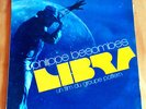 LP Phillipe BESOMBES Bof LIBRA Rare Original 1st French press POLE 0004 Records