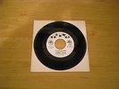 NORTHERN SOUL YVONNE BAKER YOU DIDN'T SAY A WORD  REISSUE  VINYL 7