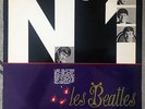 Les Beatles LP N°1 OSX 225 NM/NM avec languette label orange, état exceptionnel