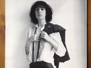 PATTI SMITH Horses LP Arista John Cale Original 1975 Near Mint
